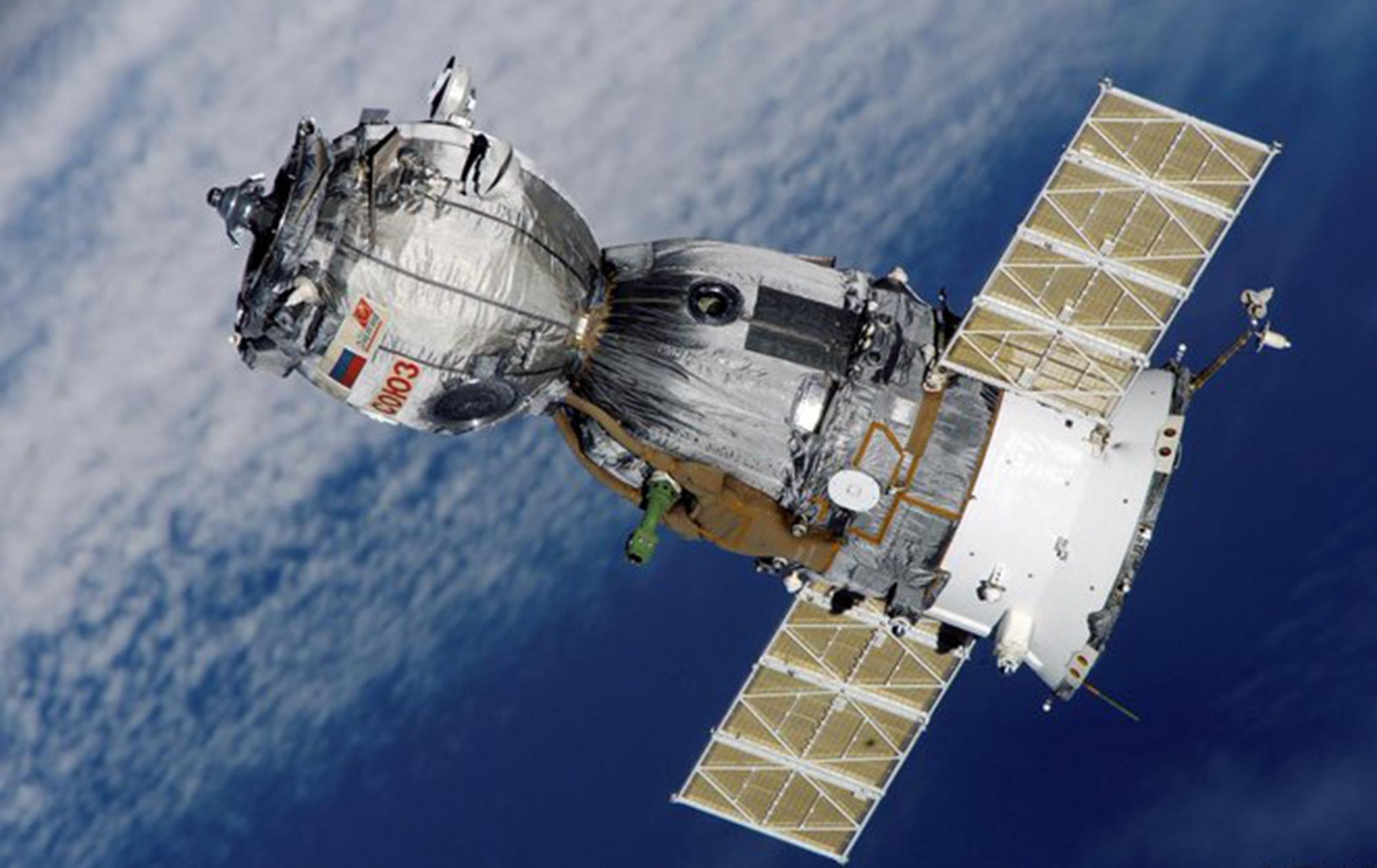 Гонка на выживание. Как США, Китай и Россия готовятся к войнам будущего